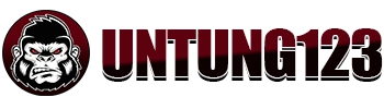 Untung123 Logo